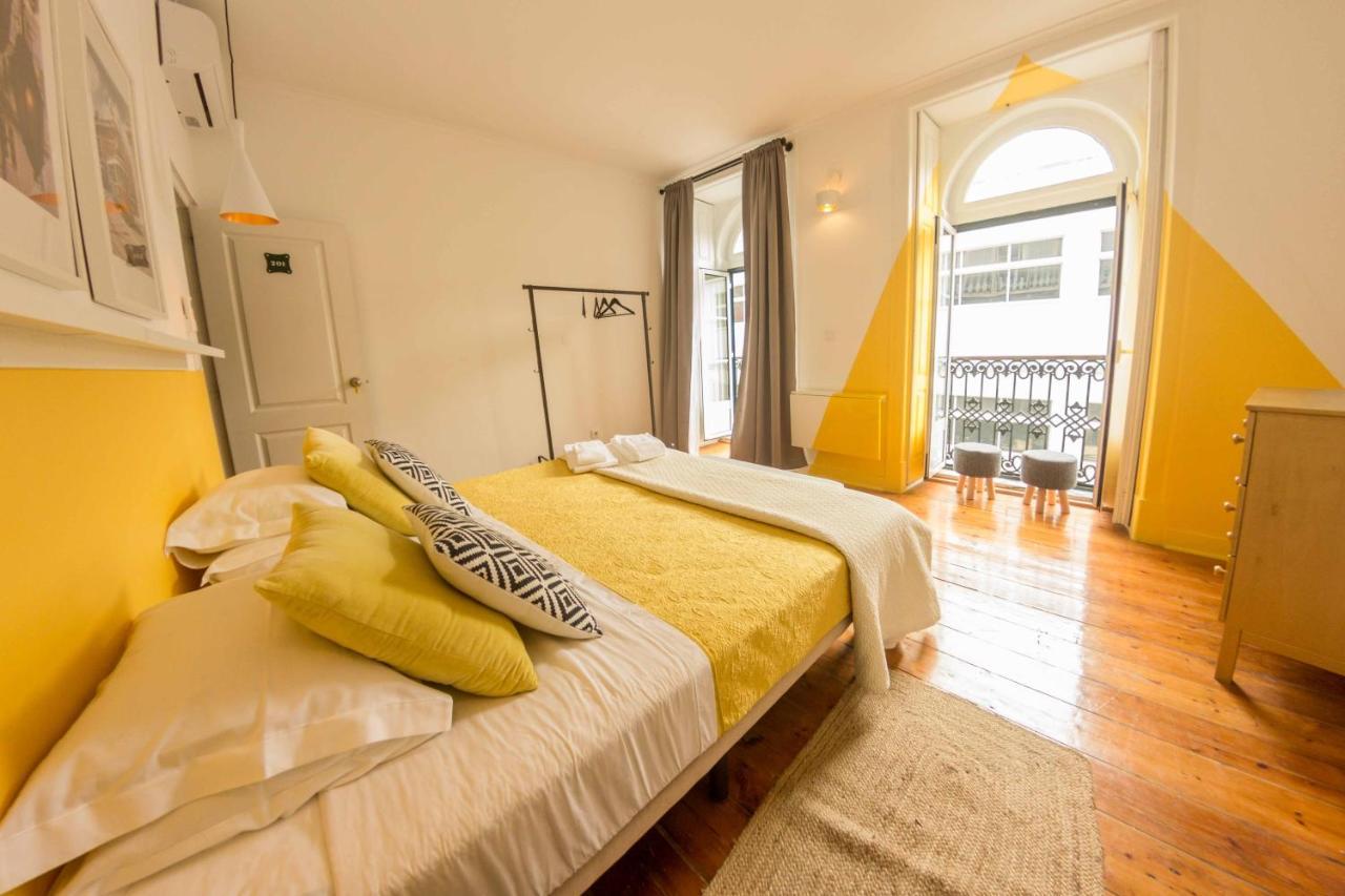 Intendente 1865 Suites 리스본 외부 사진